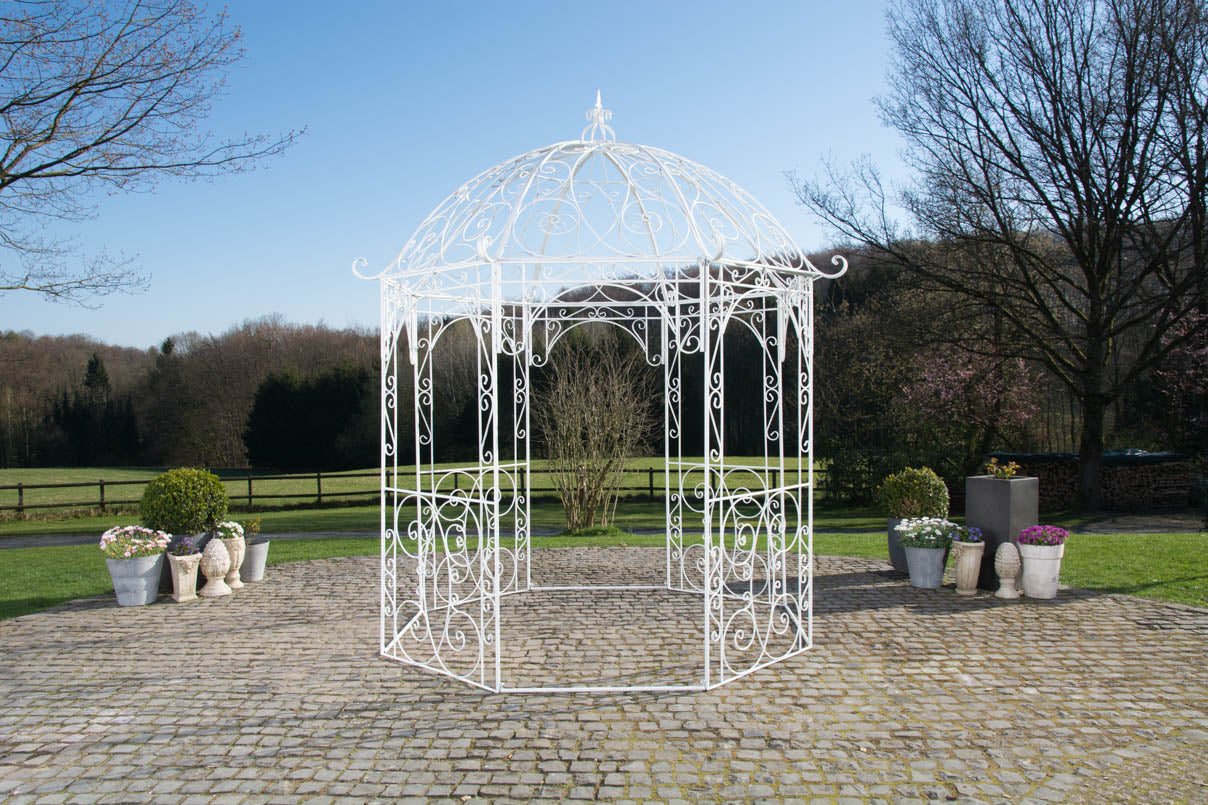 Pavillon Leila - homemem39