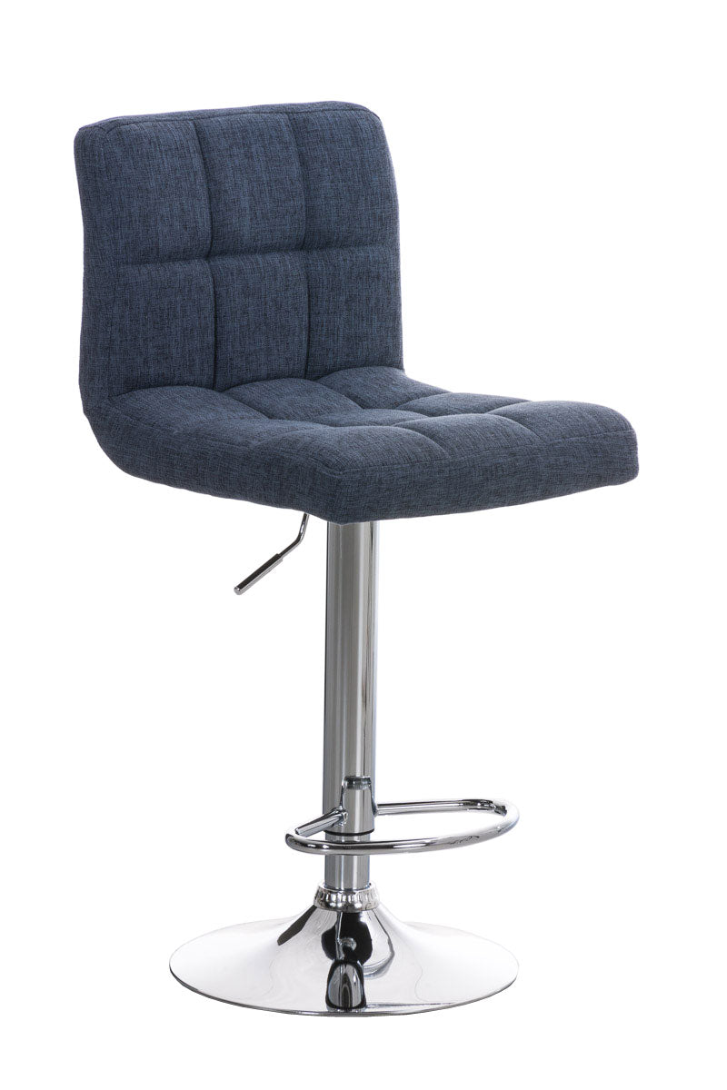 Barhocker Peru Stoff - homemem39