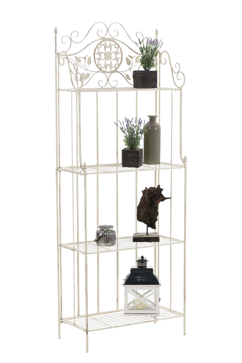 Standregal Flora - homemem39