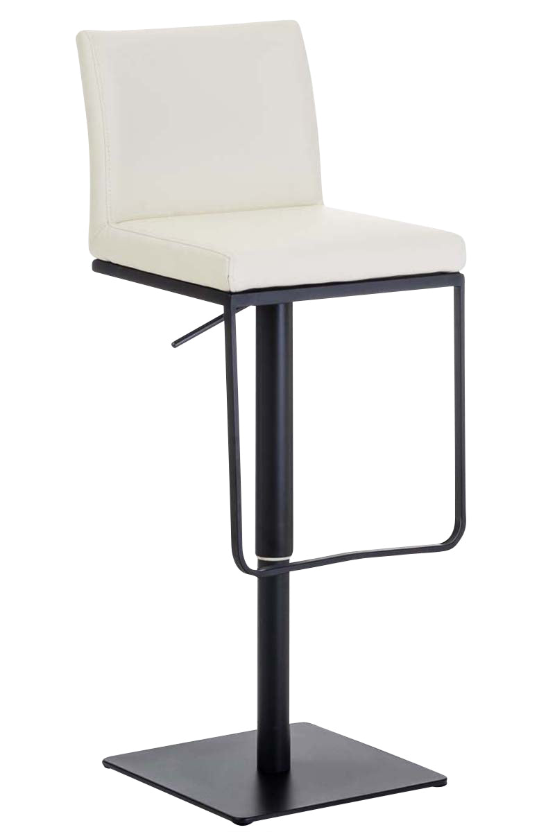 Barhocker Panama Kunstlederbezug