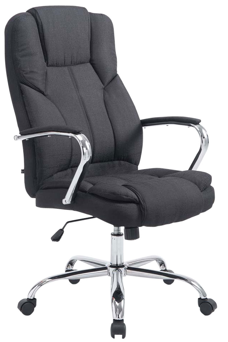 Bürostuhl Xanthos V2 Stoff