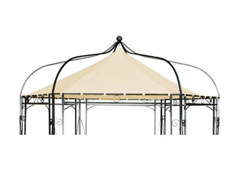Ersatzdach für Pavillon Dudley / Manley | homemem39