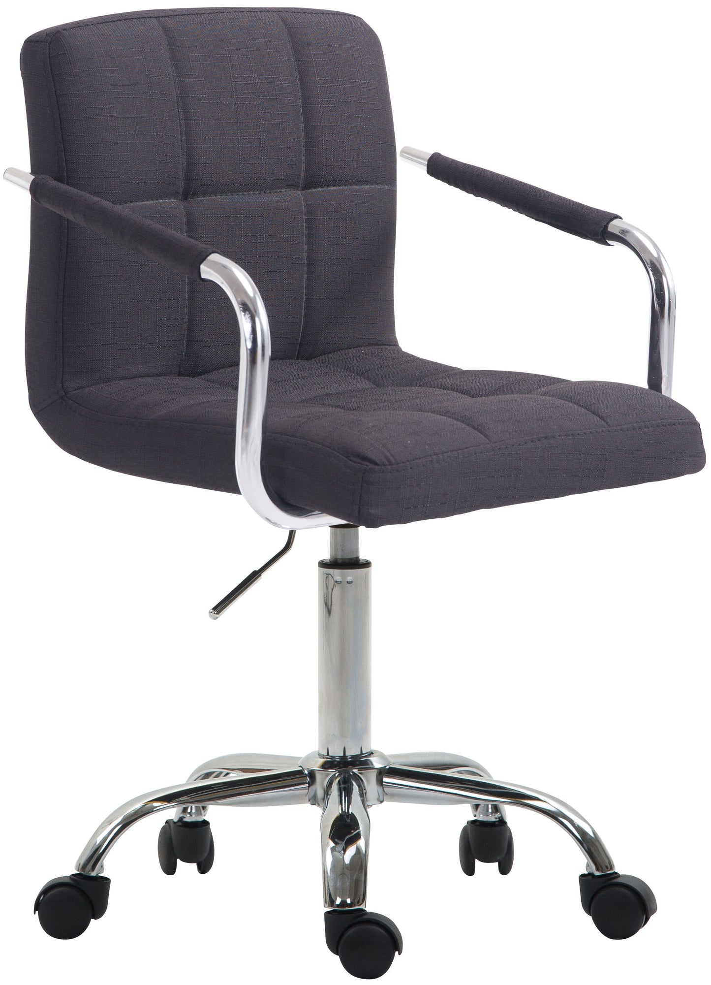 Bürostuhl Lucy V2 Stoff - homemem39