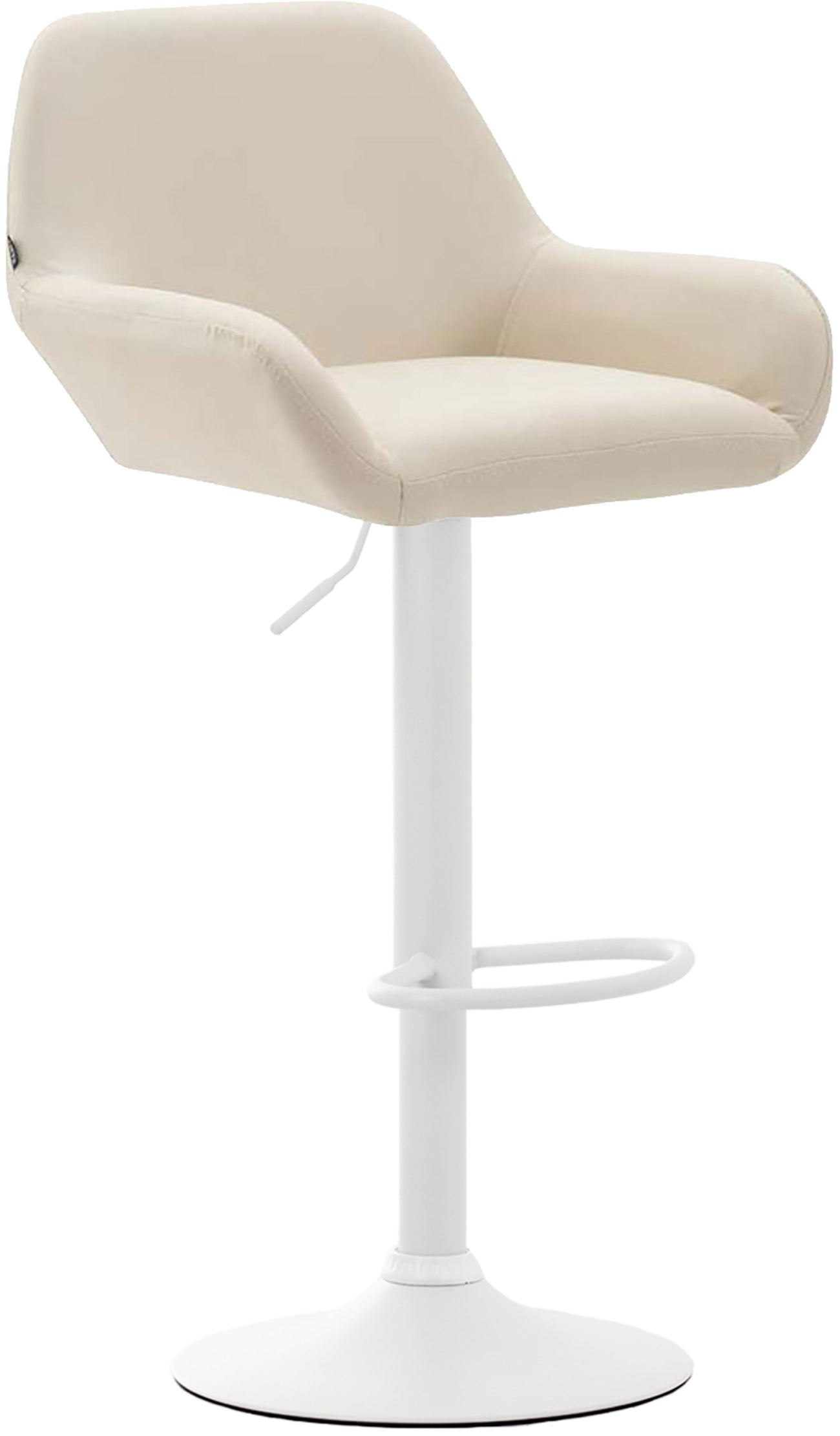 Barhocker Braga Kunstleder | homemem39