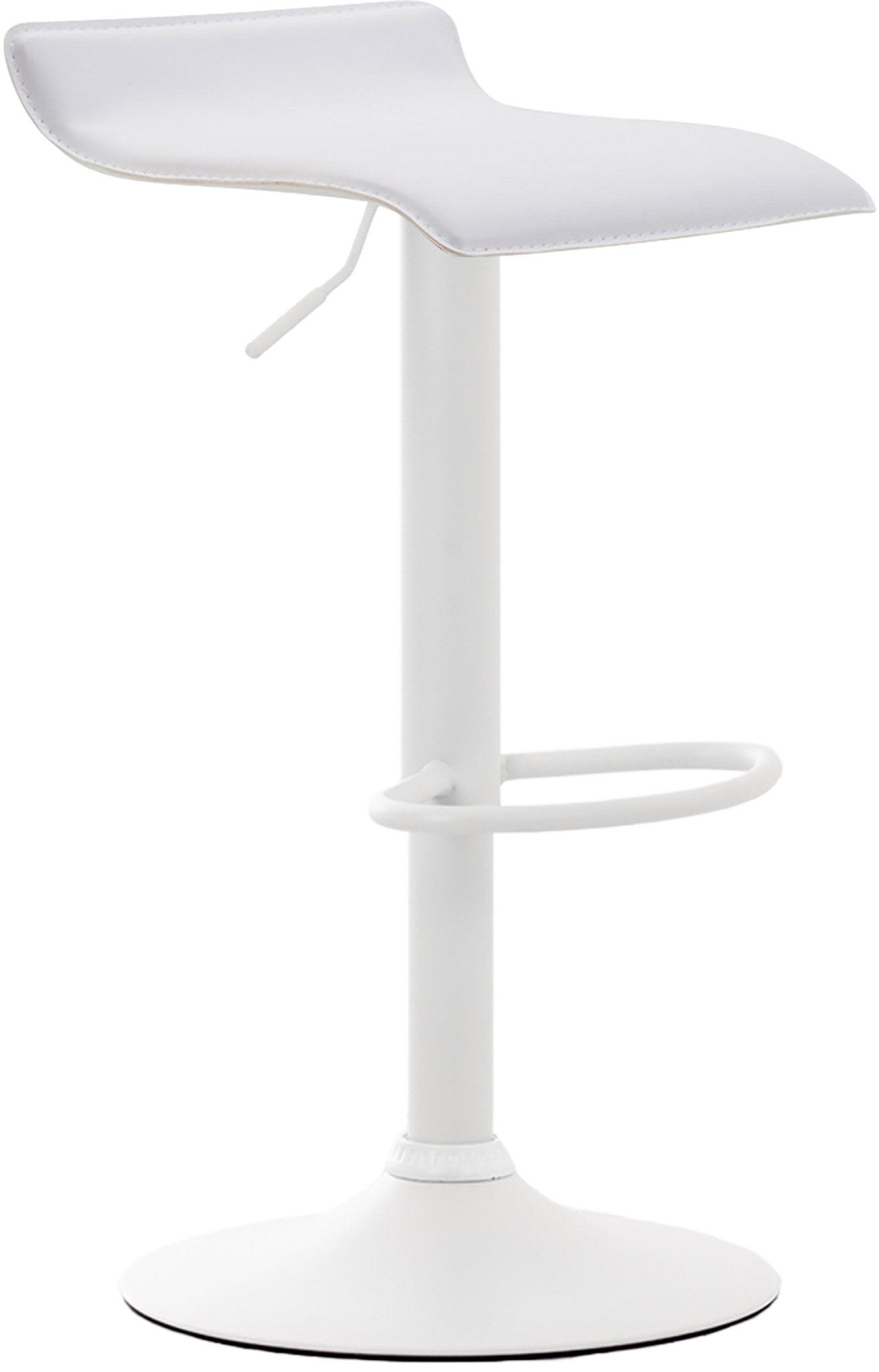 Barhocker Dyn V2 Kunstleder
