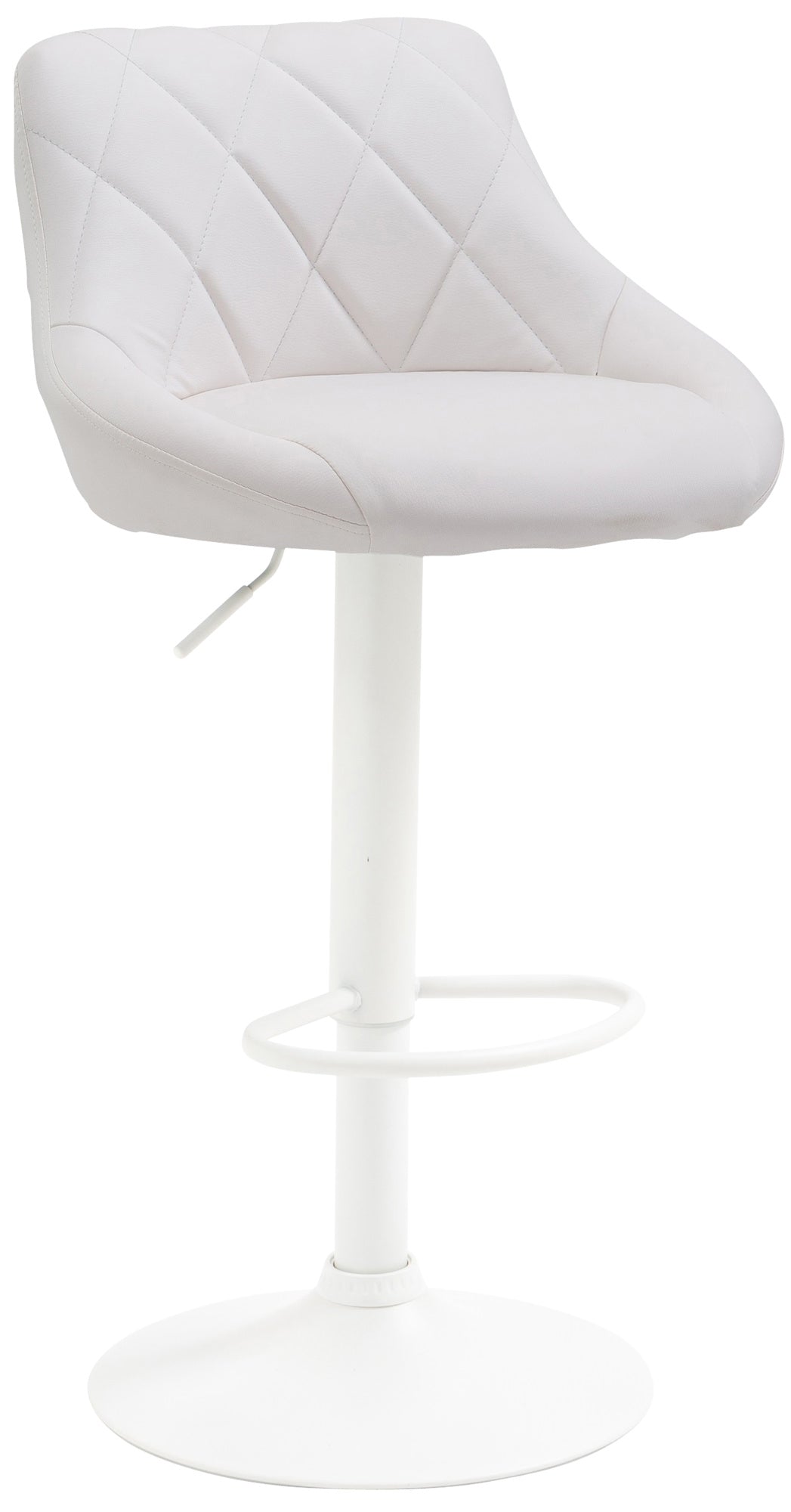 Barhocker Lazio Kunstleder | homemem39