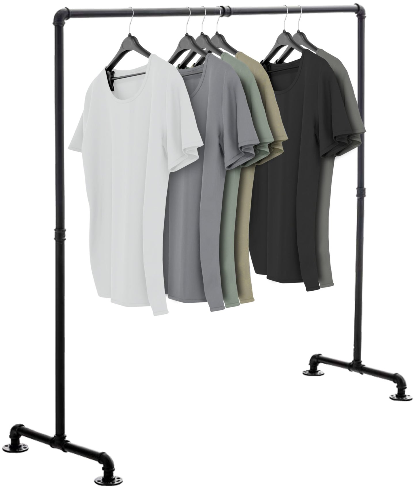 Kleiderständer Jersey