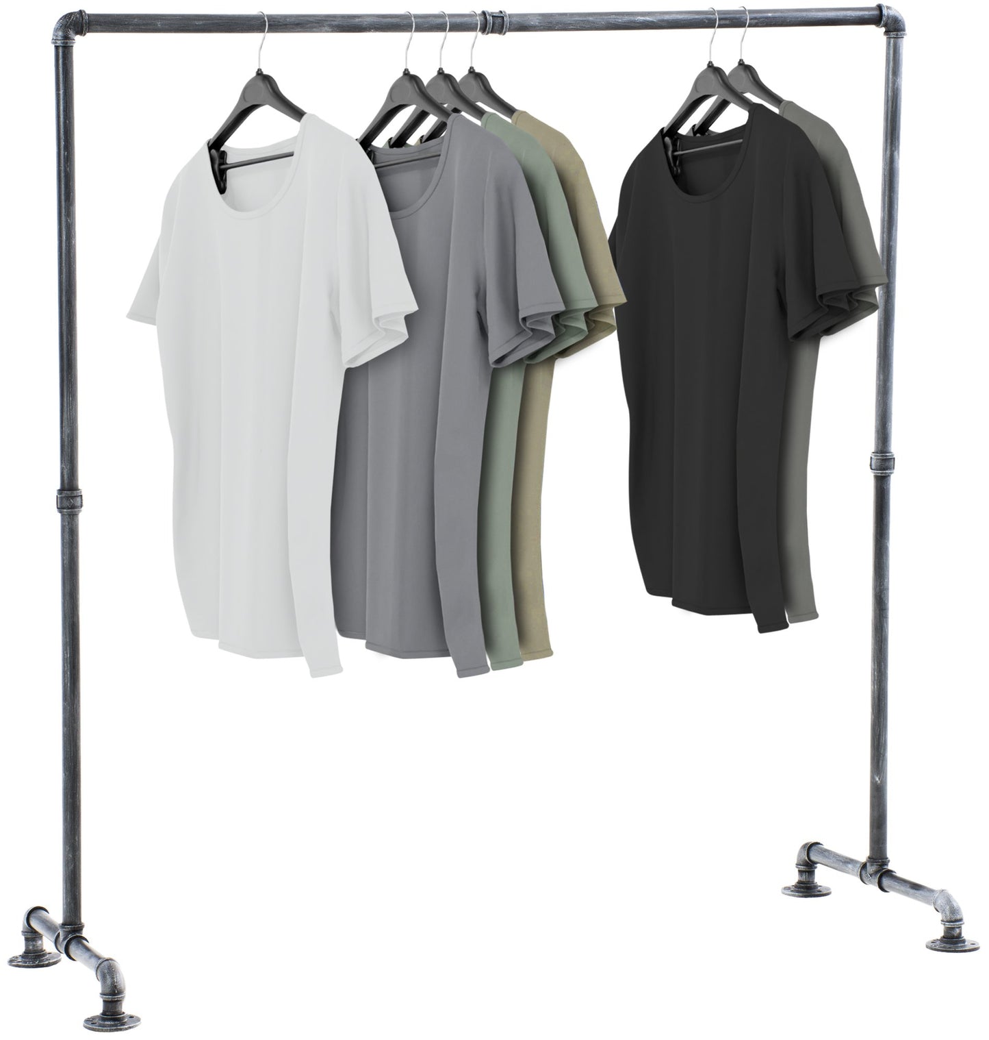 Kleiderständer Jersey