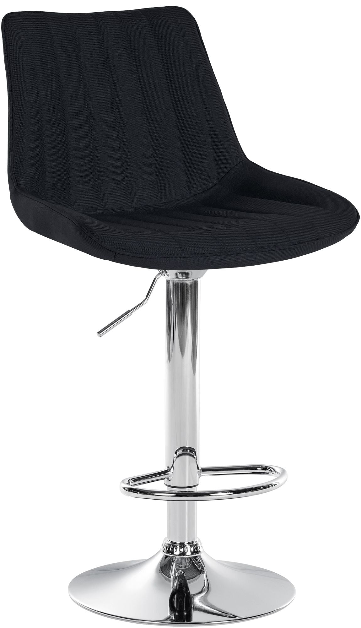 Barhocker Toni Stoff - homemem39