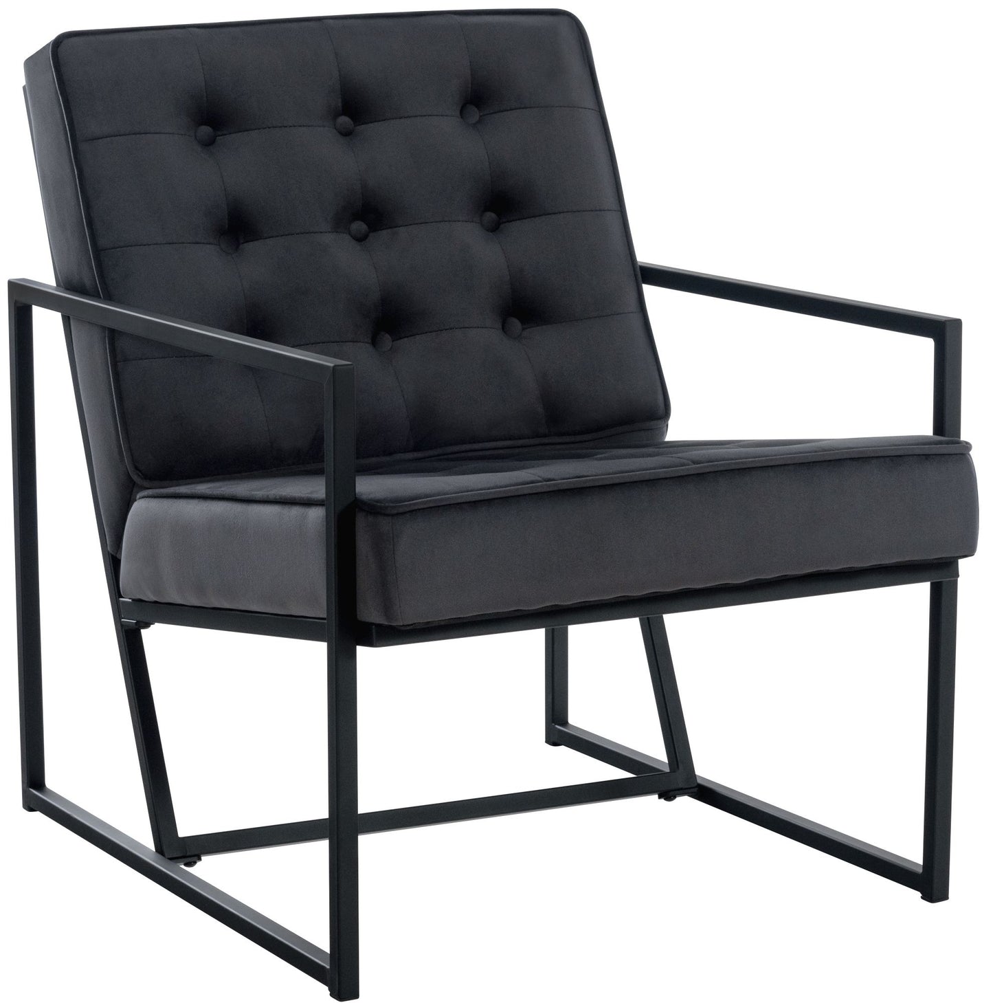 Lounger Avon Samt | homemem39