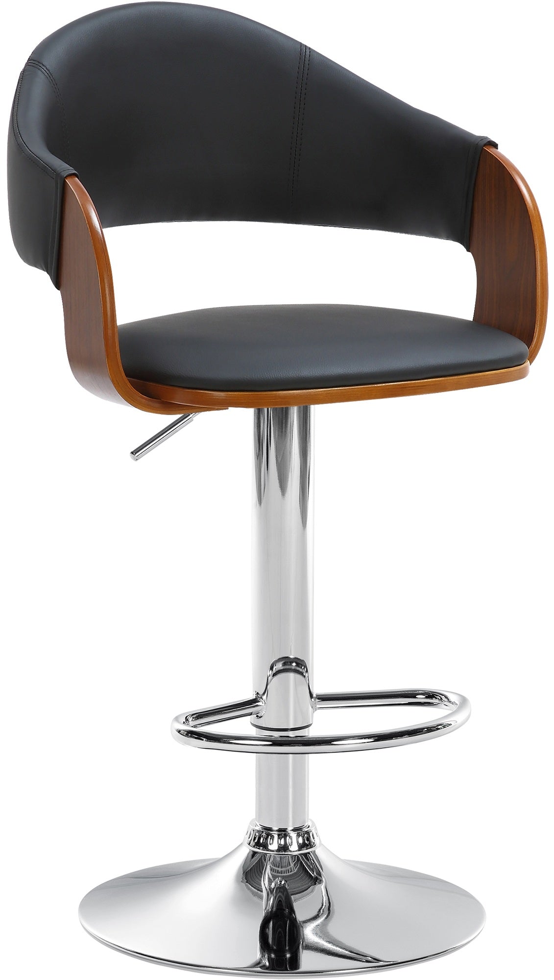 Barhocker Nilse Kunstleder - homemem39