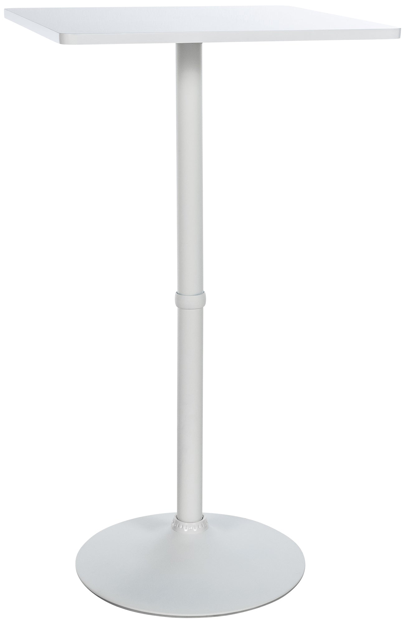 Stehtisch 60 x 60 cm - homemem39