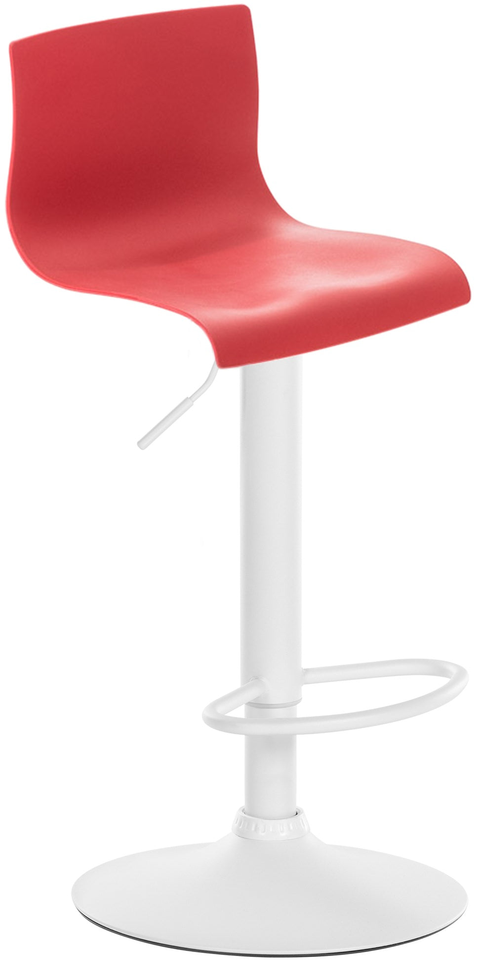 Barhocker Hover Kunststoff | homemem39