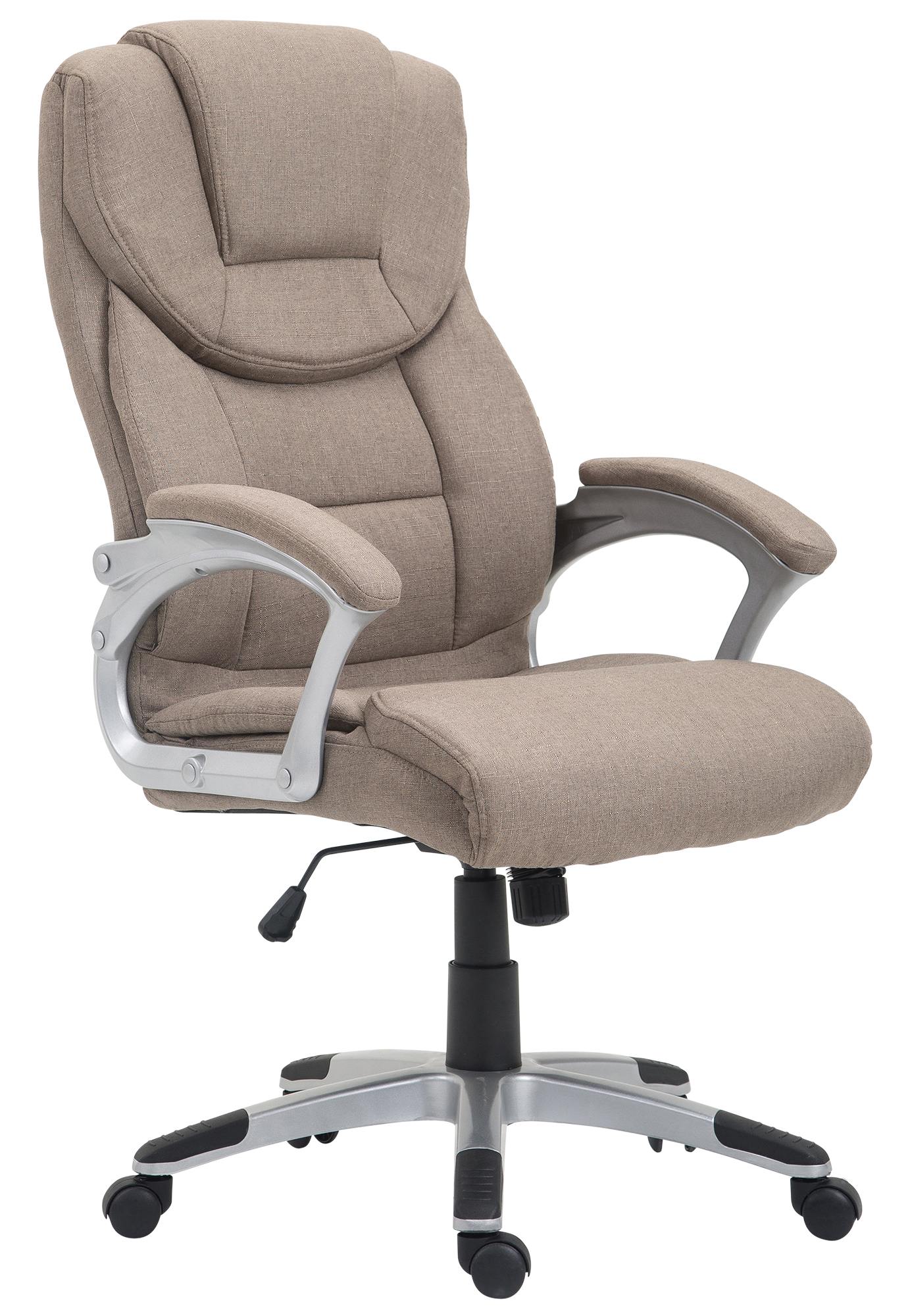 Bürostuhl Texas Stoff - homemem39