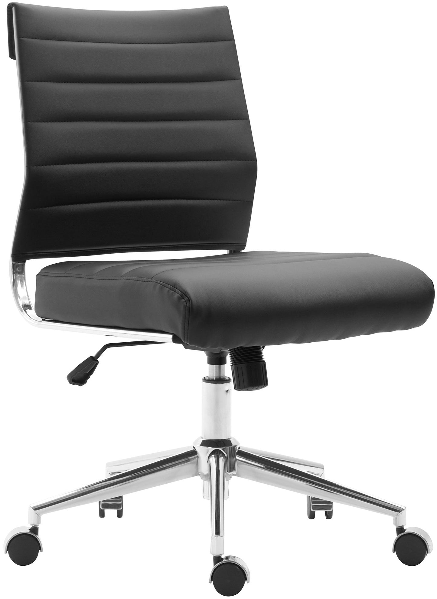 Ergonominen Vinton Tabouret Kunstleder - homemem39