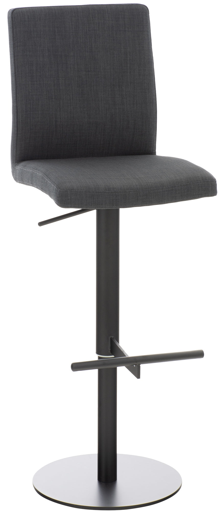 Barhocker Cadiz Stoffbezug | homemem39