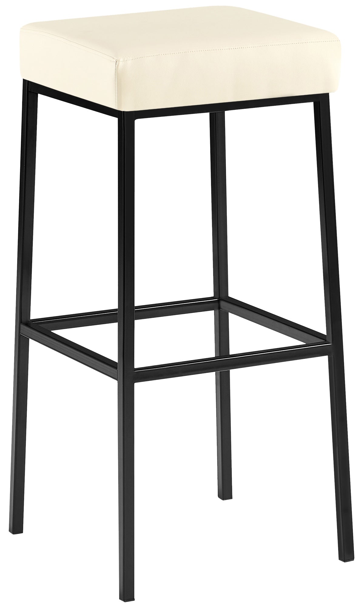Barhocker Montreal Kunstlederbezug | homemem39