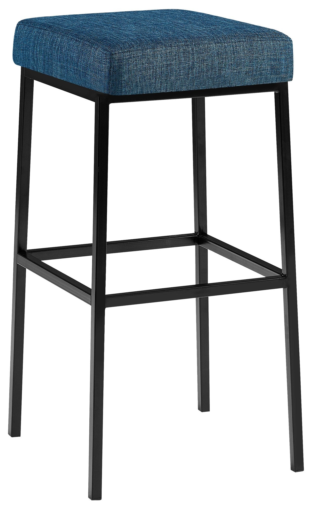 Barhocker Montreal Stoffbezug | homemem39