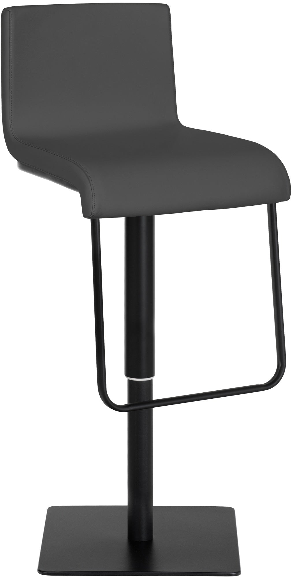 Barhocker Limon Kunstleder - homemem39