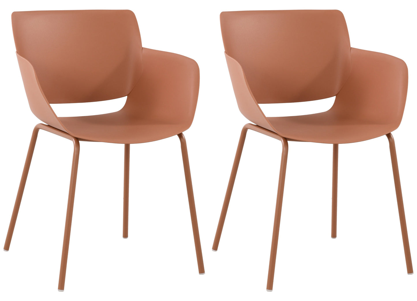 2er Set Gartenstuhl Alpena