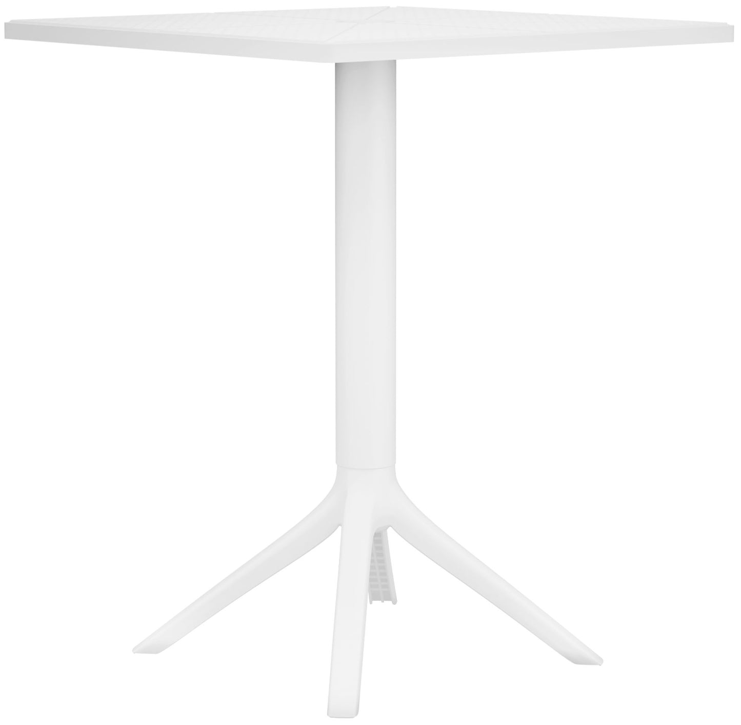 Tisch Nuvela 60 x 60 cm