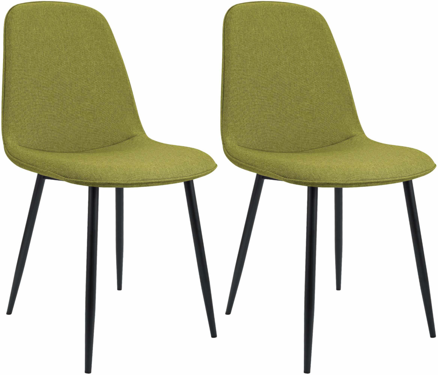 2er Set Esszimmerstuhl Maryam | homemem39