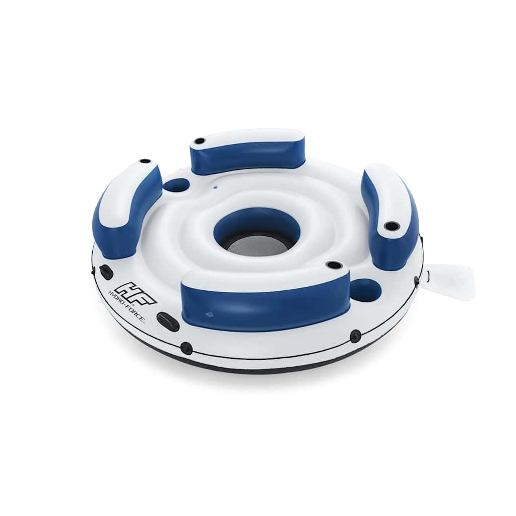 Isola Galleggiante Hydro-Force 239x63,5 cm - homemem39