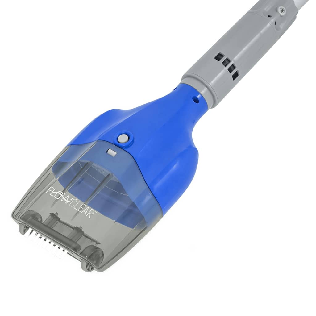 Aspiratore a Batteria per Piscina Flowclear AquaTech