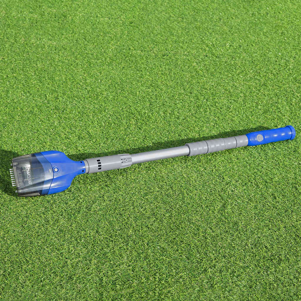 Aspiratore a Batteria per Piscina Flowclear AquaTech