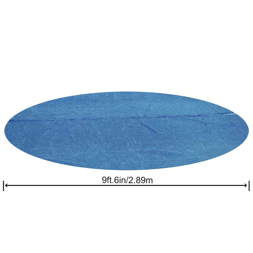 Copertura Solare per Piscina Flowclear 305 cm | homemem39