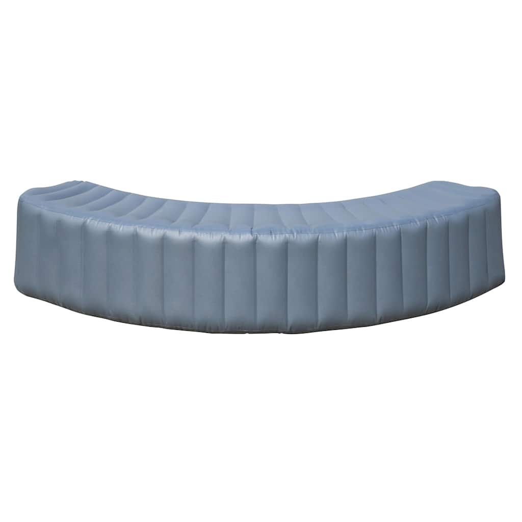 Lay-Z-Spa Bordo Gonfiabile per Vasche Idromassaggio Rotonde - homemem39