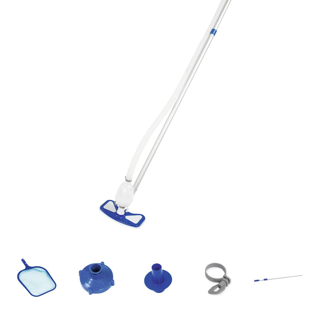 Lit per la Pulizia della Piscina Flowclear AquaClean - homemem39