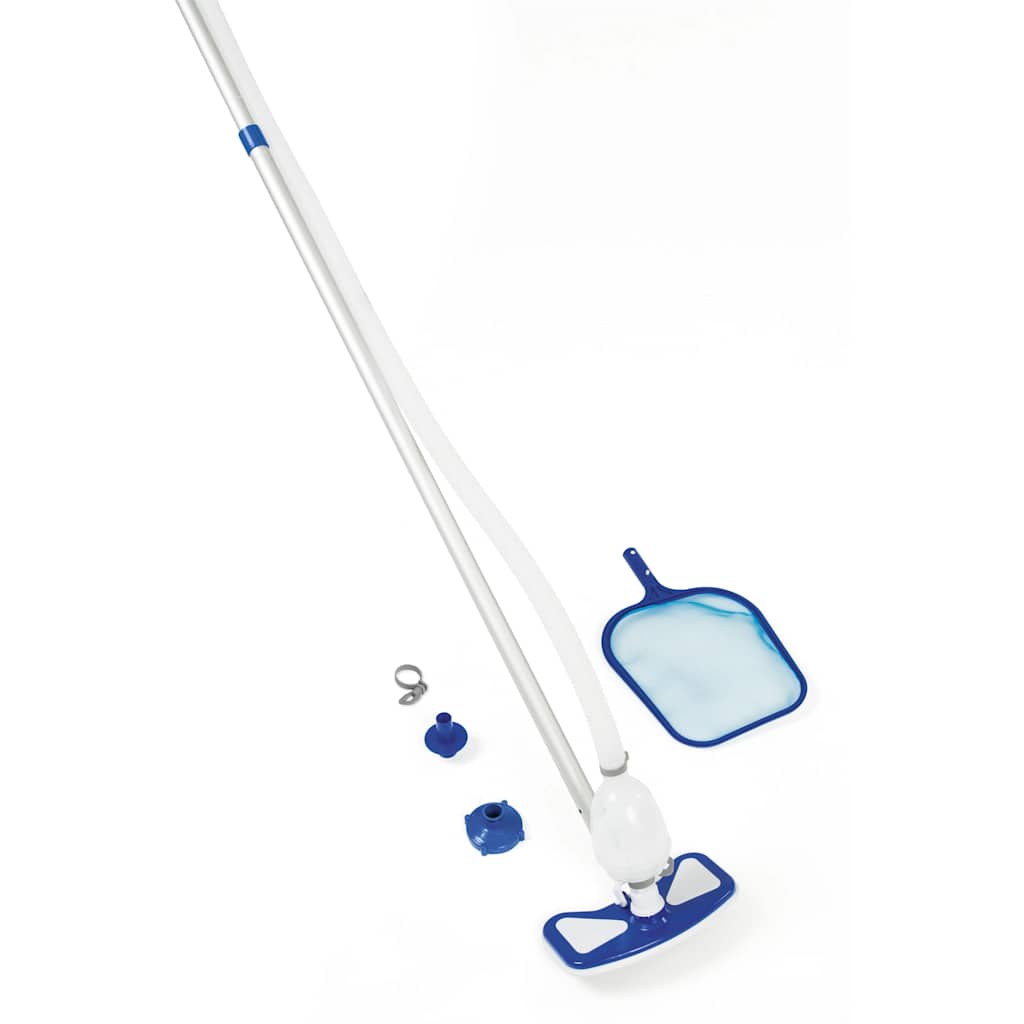 Lit per la Pulizia della Piscina Flowclear AquaClean - homemem39