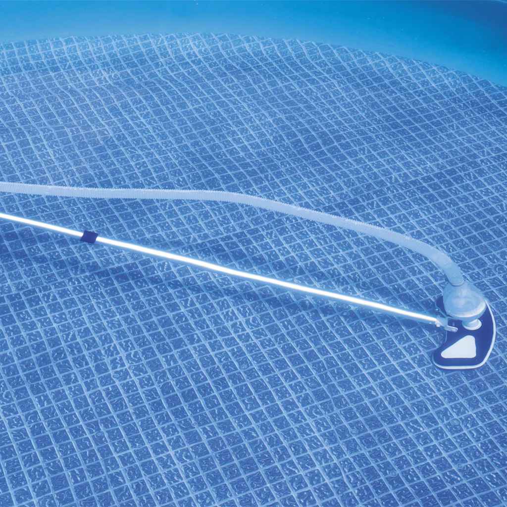 Lit per la Pulizia della Piscina Flowclear AquaClean - homemem39