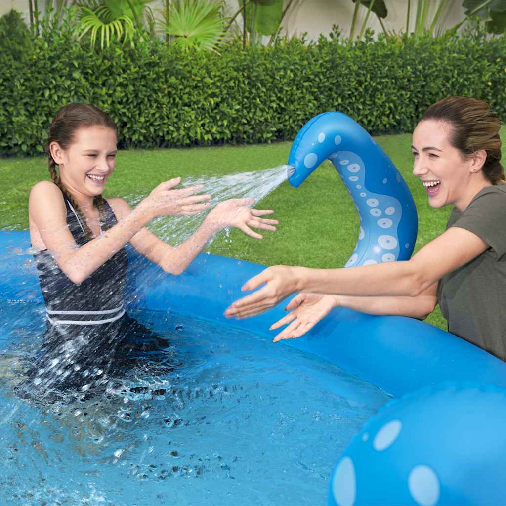 Piscina Easy Set OctoPool 274x76 cm
