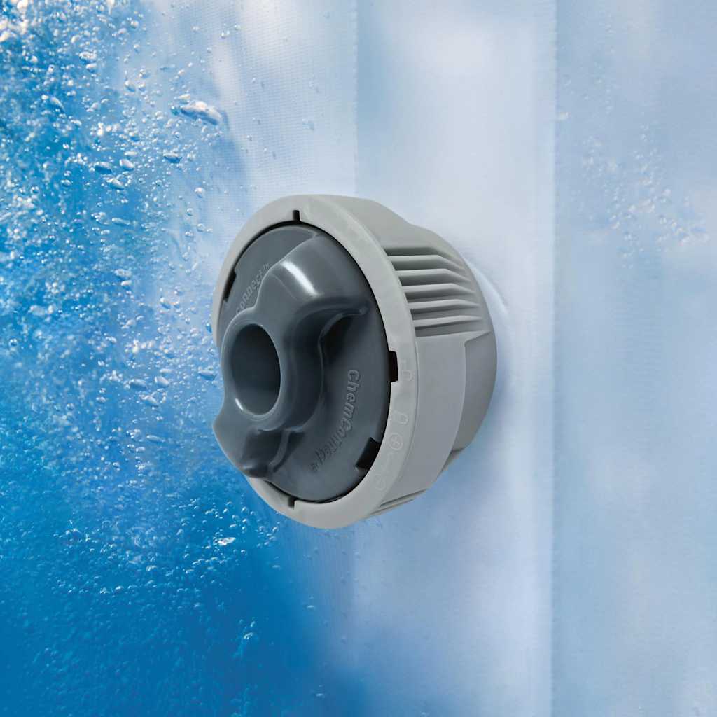 Bes tway Lay-Z-Spa Vasca Idromassaggio Gonfiabile Hawaii HydroJet Pro - homemem39