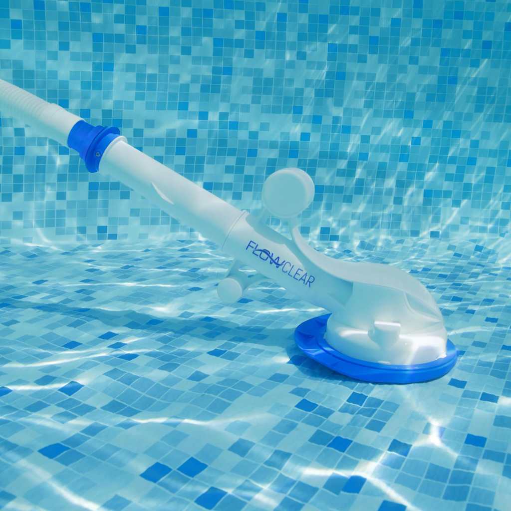 Aspiratore Automatico Flowclear AquaSweeper - homemem39