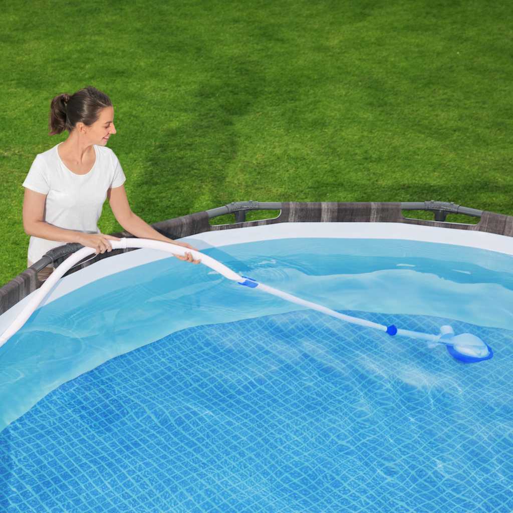 Aspiratore Automatico Flowclear AquaSweeper - homemem39