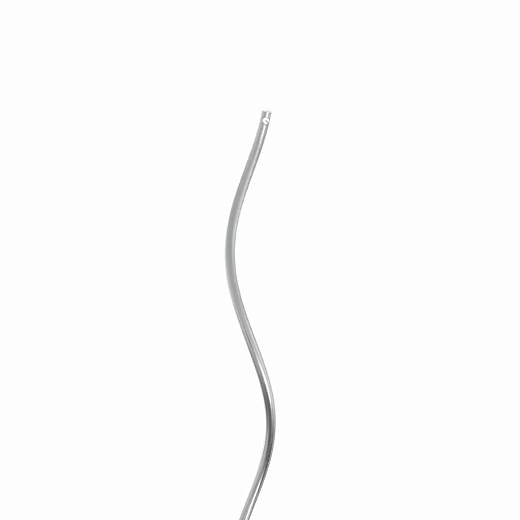 50 pz Supporti a Spirale per Piante 170 cm in Acciaio Zincato - homemem39