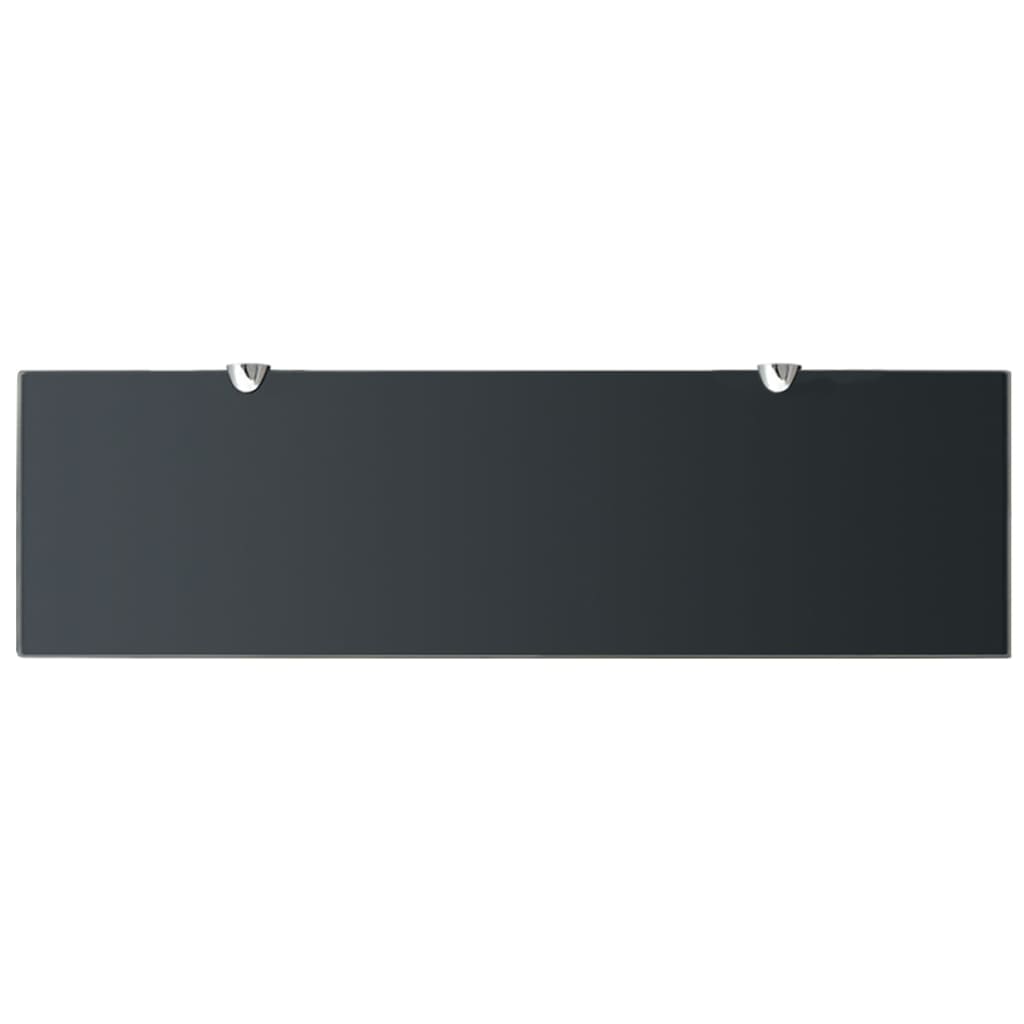 Mensola Galleggiante in Vetro 70x20 cm 8 mm | homemem39