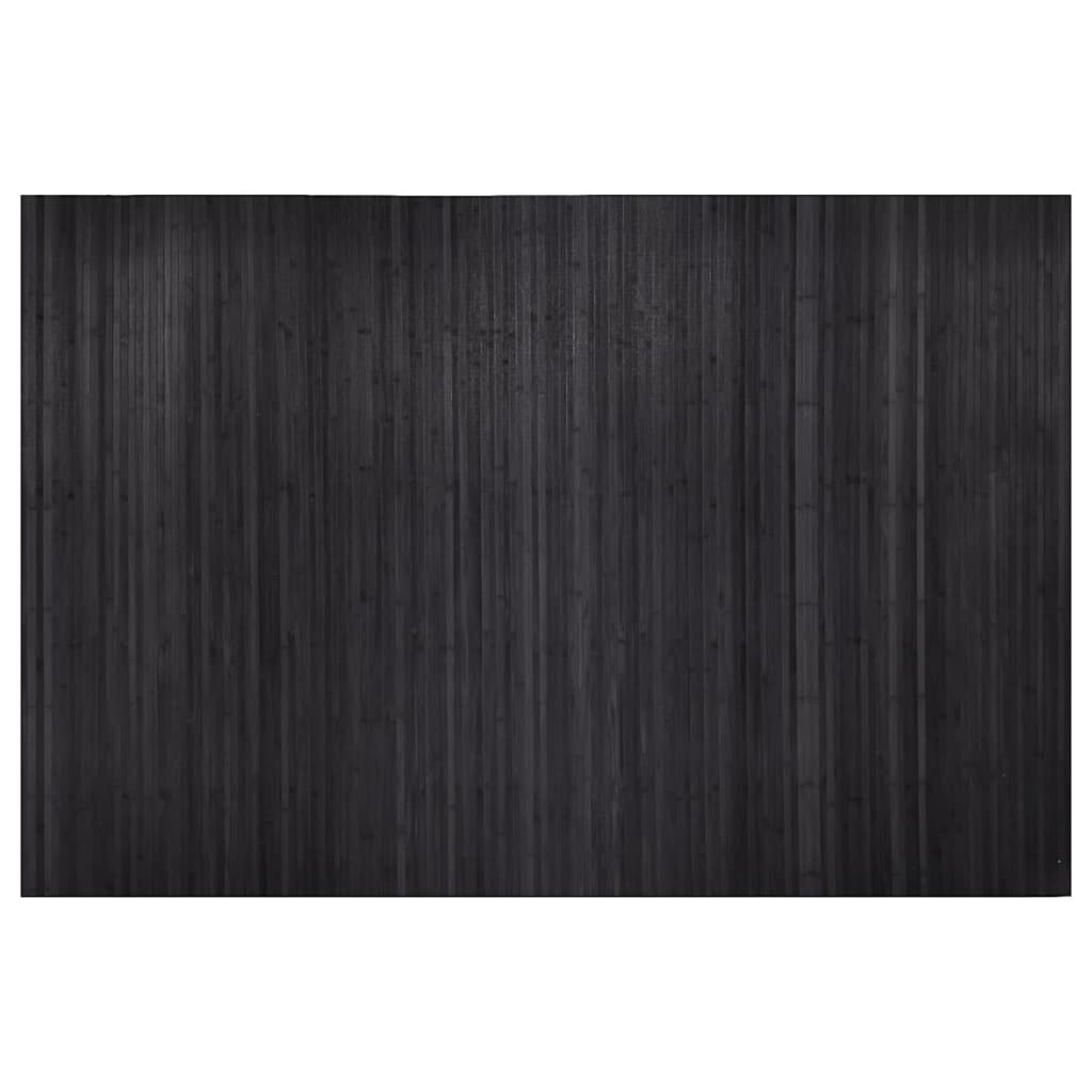 Divisorio per Stanza in Bambù Grigio 250x165 cm - homemem39