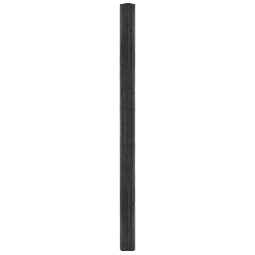 Divisorio per Stanza in Bambù Grigio 250x165 cm - homemem39