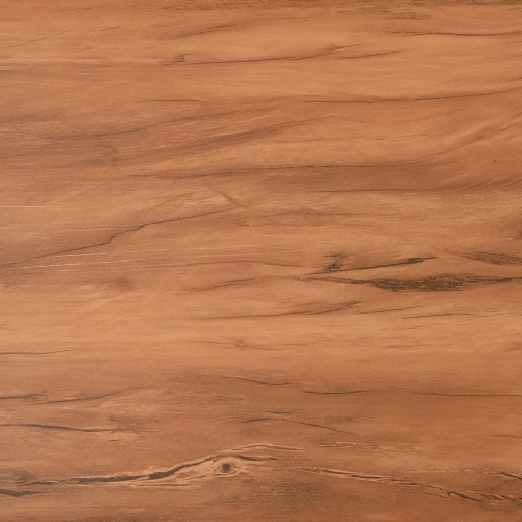 Listoni Pavimenti Non Autoadesivi PVC 5,26m² 2mm Olmo Naturale - homemem39