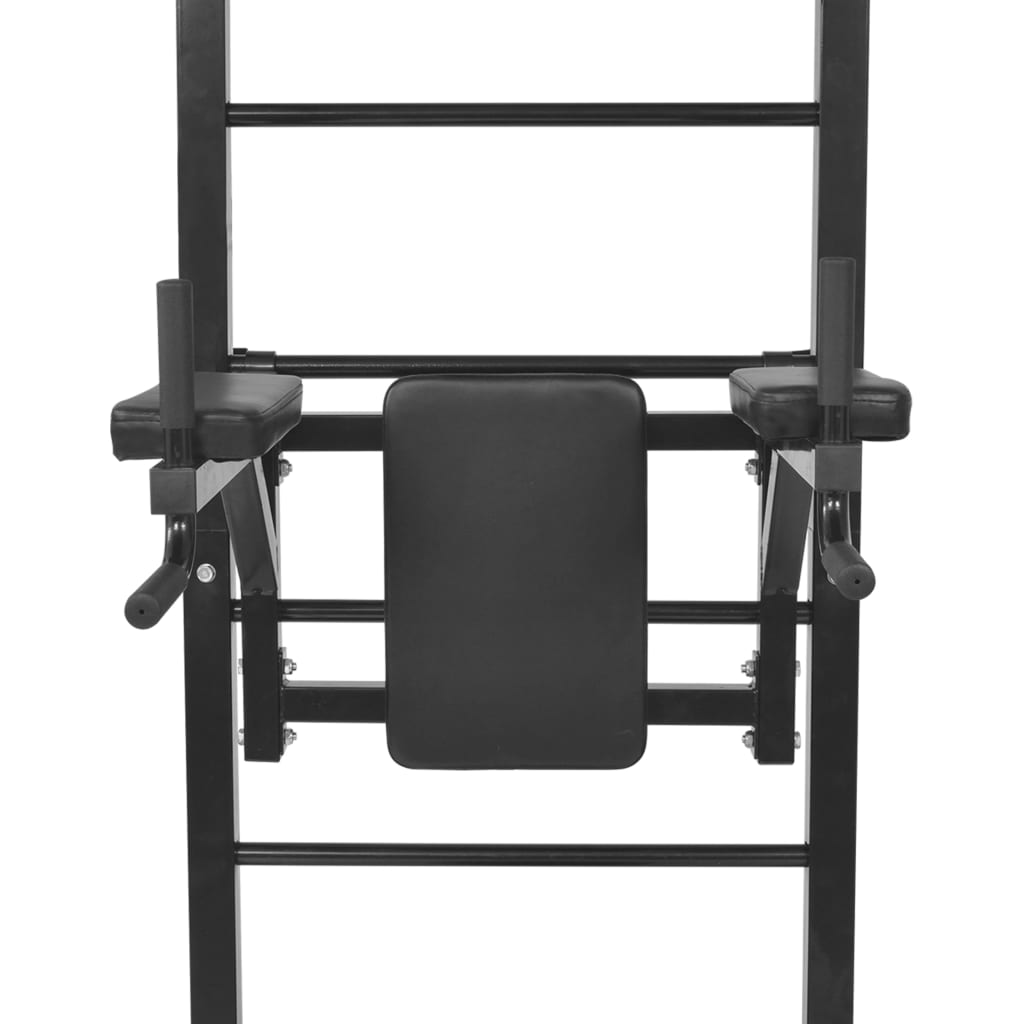 Macchina Multistazione Fitness a Parete per la Casa - homemem39