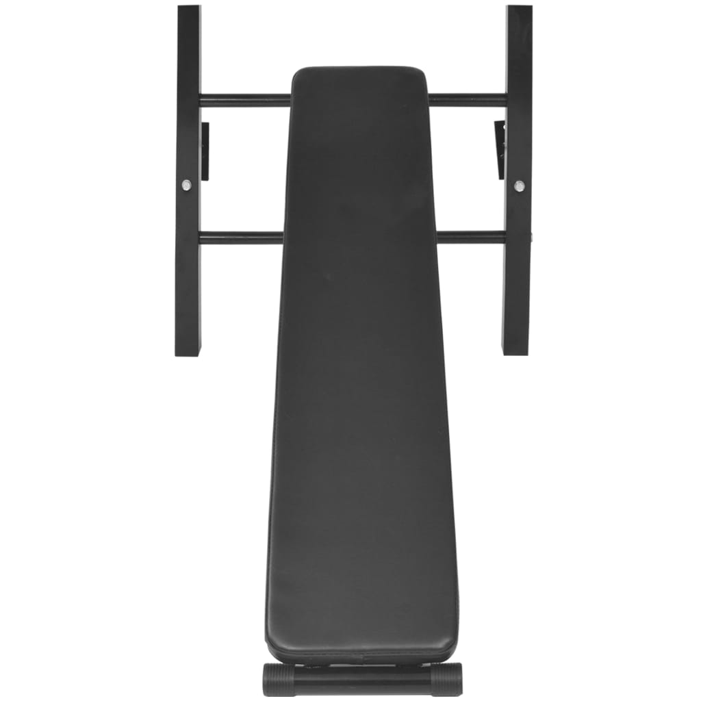 Macchina Multistazione Fitness a Parete per la Casa - homemem39