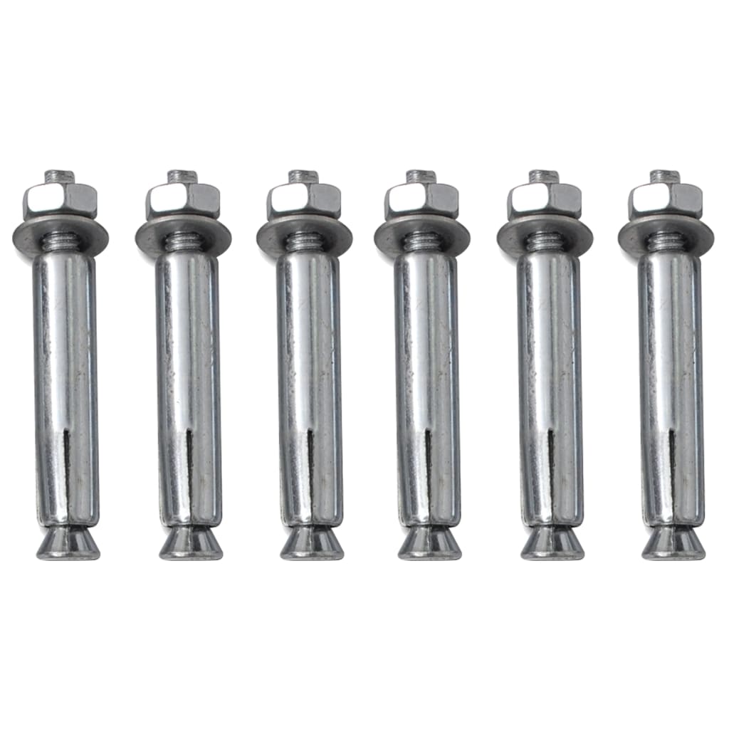 Dissuasore del Traffico 2 pz Plastica 75 cm - homemem39