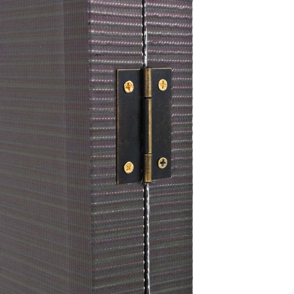 Paravento Pieghevole 200x170 cm Stampa New York di Notte - homemem39