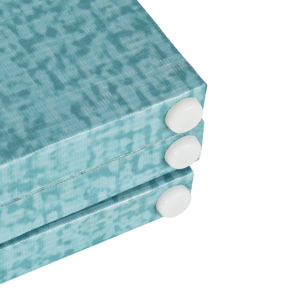 Paravento Pieghevole 120x170 cm Stampa Farfalla Blu | homemem39