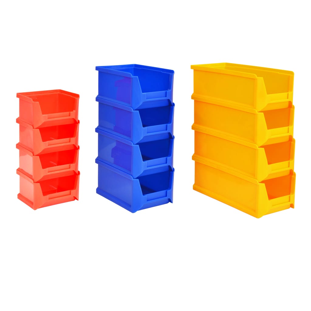 Portattrezzi a Parete per Garage