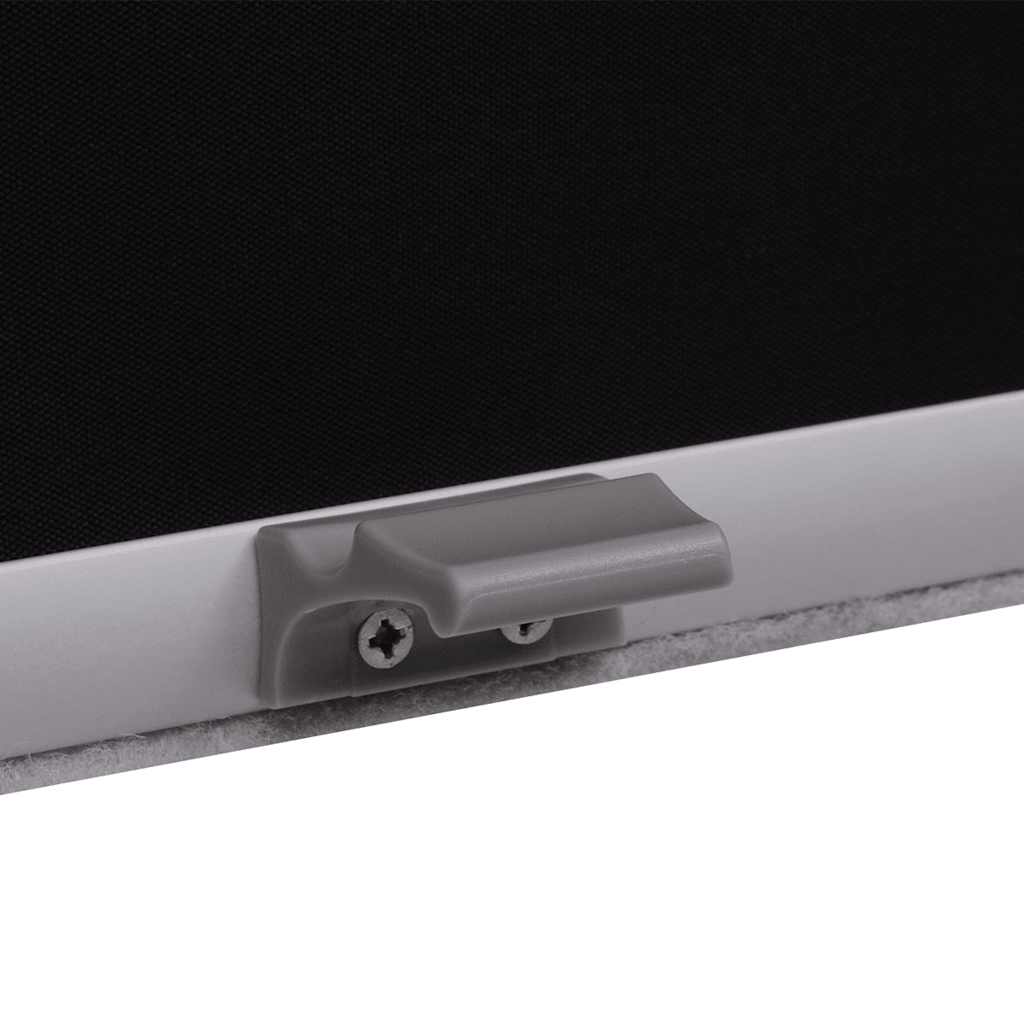 Tenda a Rullo Oscurante Nera MK04 - homemem39